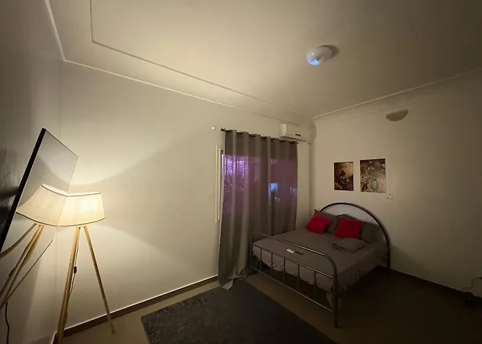 Serenite House