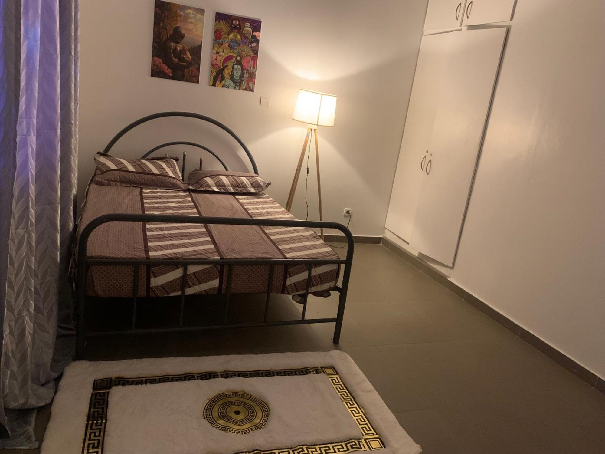 Appartement Serenite House Dakar