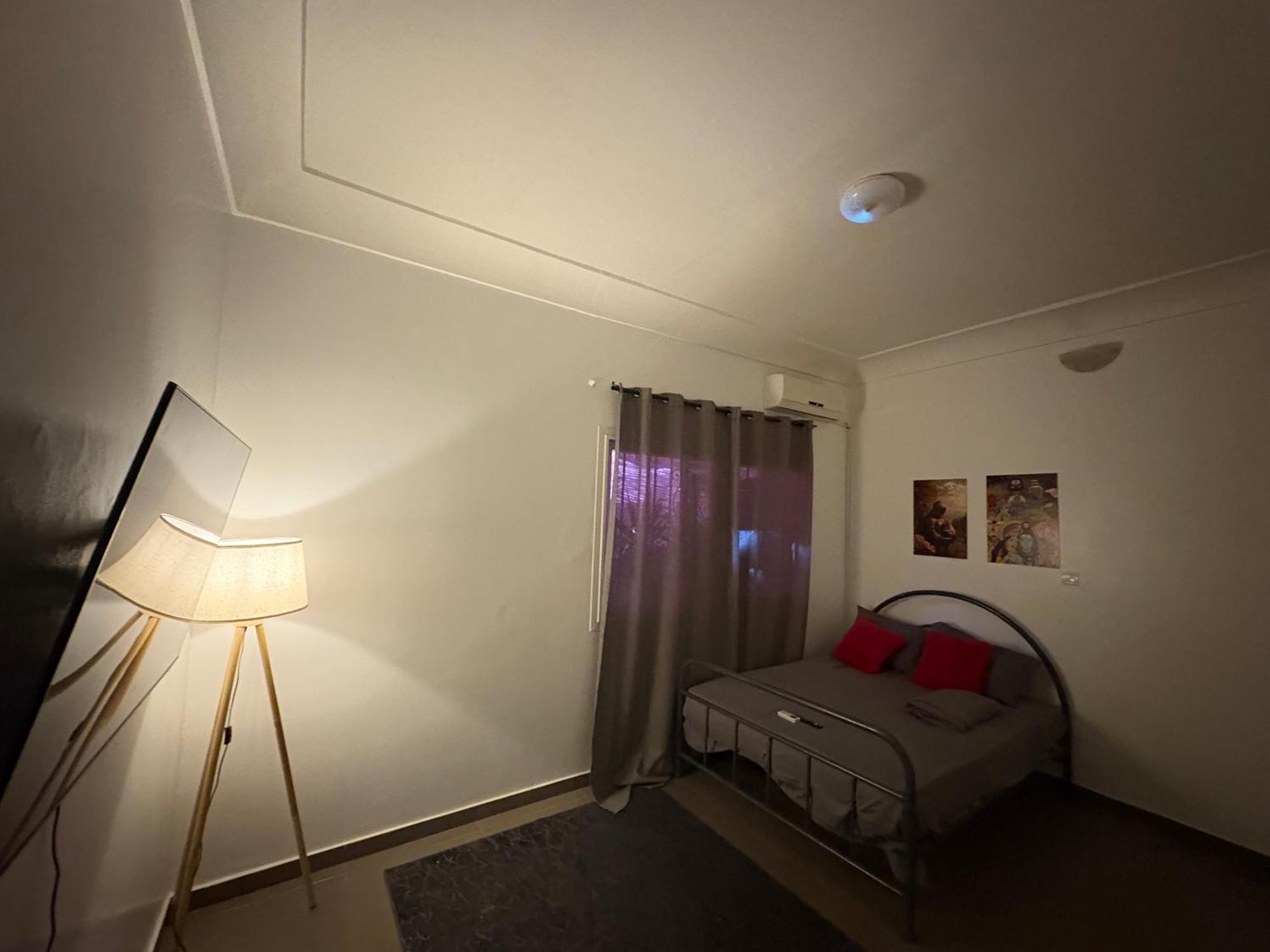 Serenite House Appartement Dakar